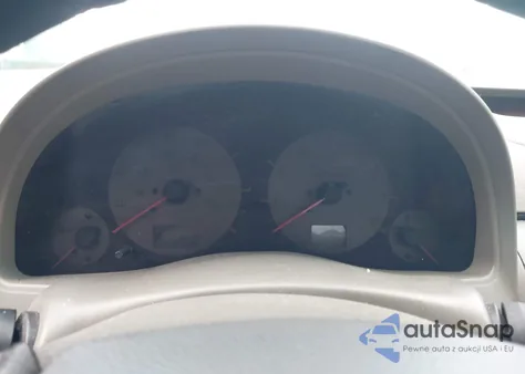 2004 Infiniti G35 из США, поврежденный, VIN JNKCV51EX4M107737